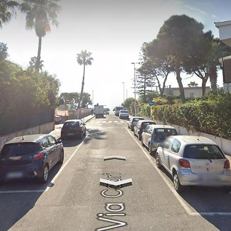 C3 - Iun R5385 Hotel Cagliari Eksteriør billede