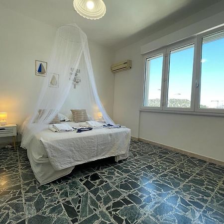 C3 - Iun R5385 Hotel Cagliari Eksteriør billede