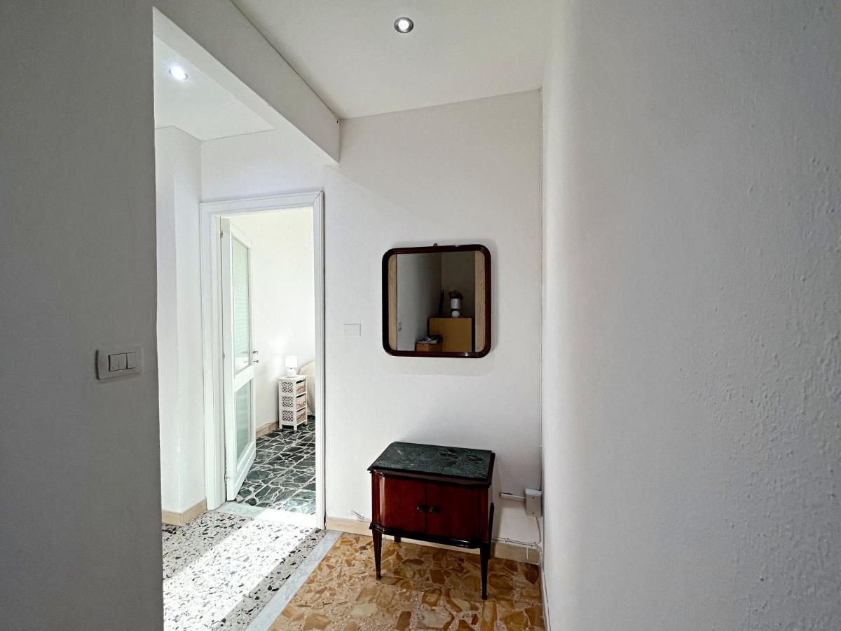 C3 - Iun R5385 Hotel Cagliari Eksteriør billede