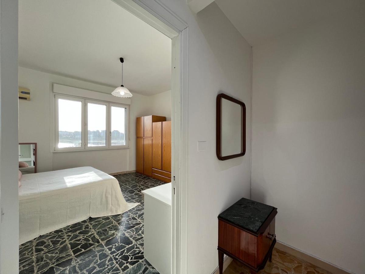 C3 - Iun R5385 Hotel Cagliari Eksteriør billede