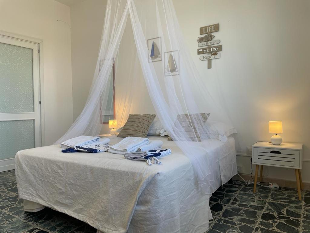 C3 - Iun R5385 Hotel Cagliari Eksteriør billede