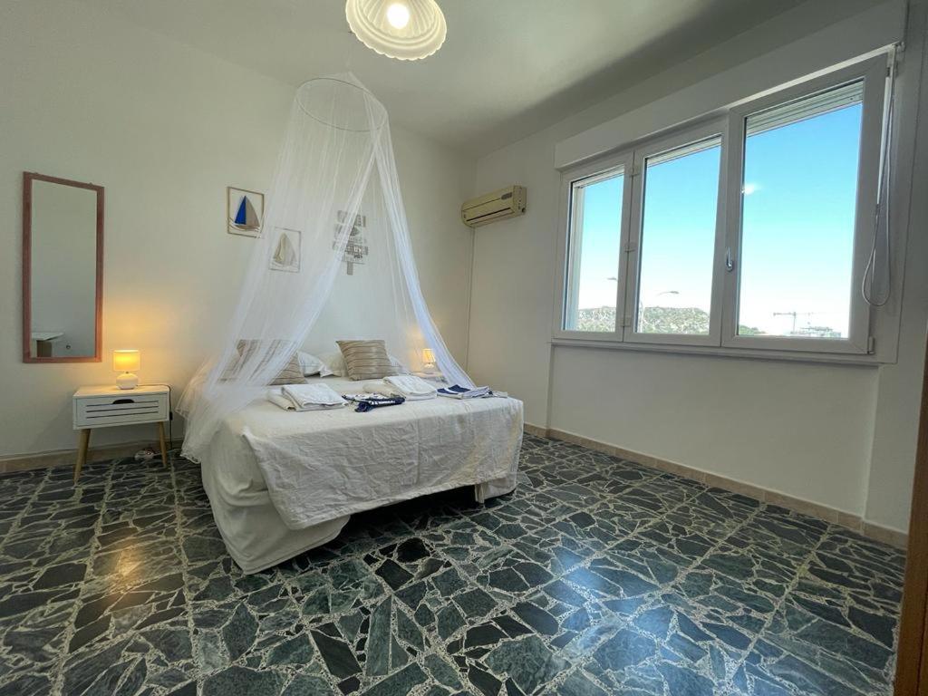C3 - Iun R5385 Hotel Cagliari Eksteriør billede