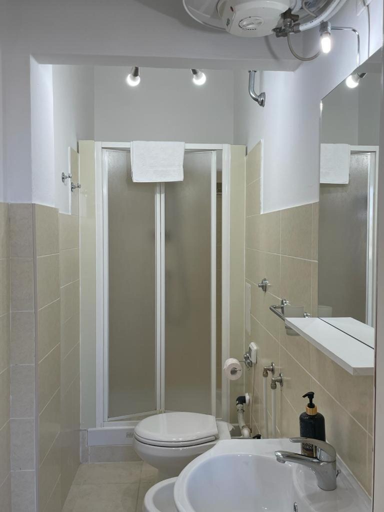 C3 - Iun R5385 Hotel Cagliari Eksteriør billede