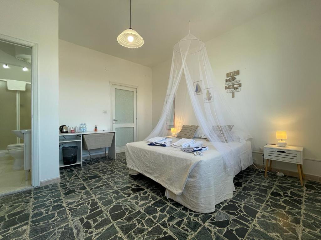 C3 - Iun R5385 Hotel Cagliari Eksteriør billede